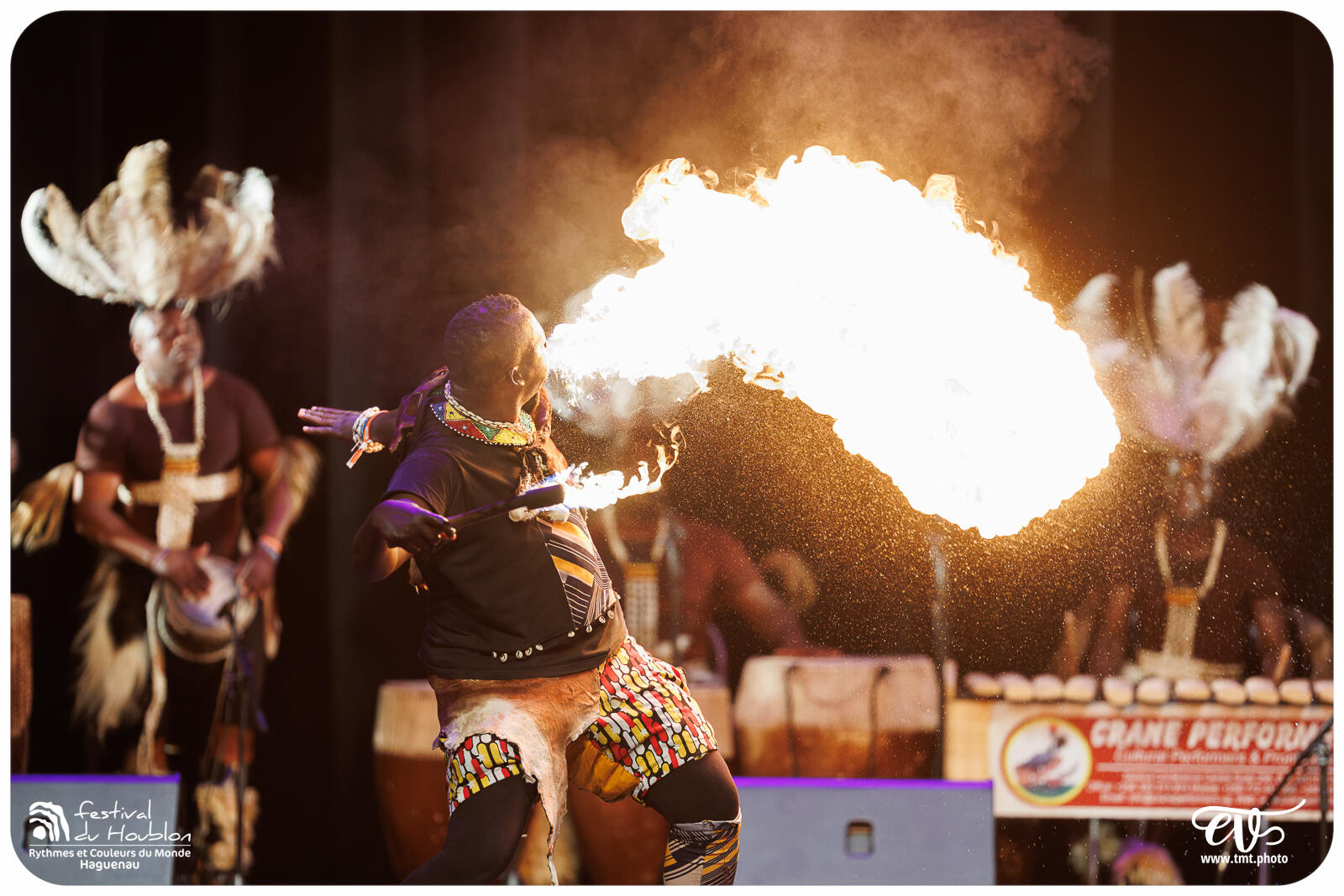 FDH 2024.08.20 | OUGANDA